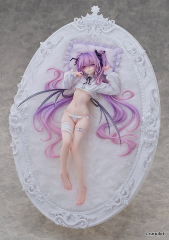 Original Character PVC Figure 1/7 Eve Rest.Ver. 34 cm [3]