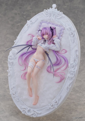 Original Character PVC Figure 1/7 Eve Rest.Ver. 34 cm [2]
