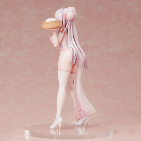 Original Character PVC Figure Momoman-chan Illustration by Miko 24 cm [2]