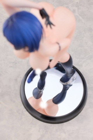 Original Character PVC Figures 1/6 2-Pack Aoba Umise Illustrated by Ulrich 25 cm [1]