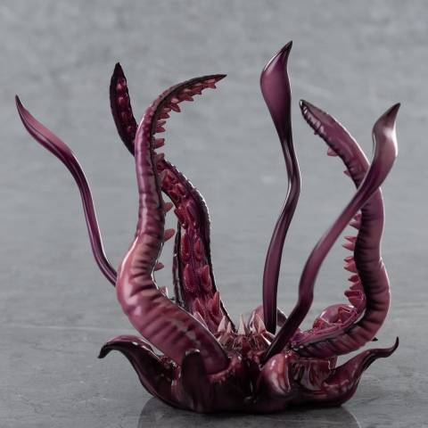 Original Character PVC Statue 1/6 Alice Illustrated by Ulrich Deluxe Edition 26 cm [6]