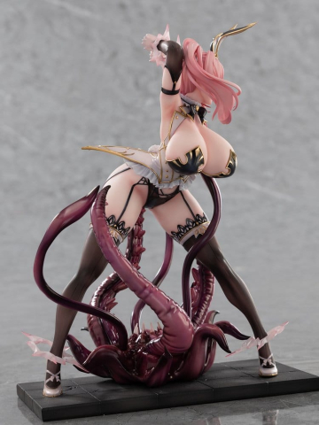 Original Character PVC Statue 1/6 Alice Illustrated by Ulrich Deluxe Edition 26 cm [3]