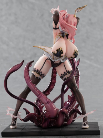 Original Character PVC Statue 1/6 Alice Illustrated by Ulrich Deluxe Edition 26 cm [4]