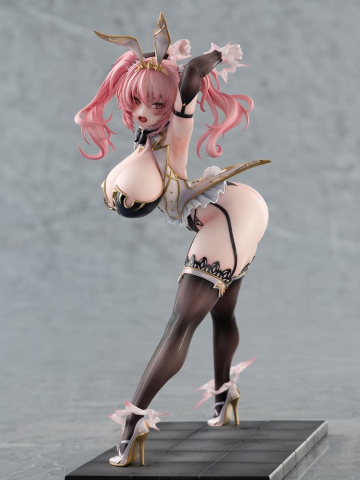 Original Character PVC Statue 1/6 Alice Illustrated by Ulrich Normal Edition 26 cm [1]