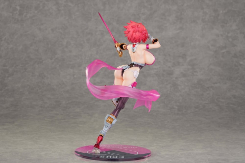 Original Character PVC Statue 1/6 Cutie Honey Nova 27 cm [8]