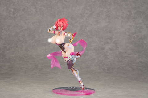 Original Character PVC Statue 1/6 Cutie Honey Nova 27 cm [13]