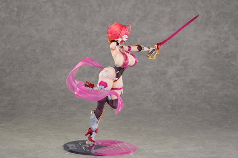 Original Character PVC Statue 1/6 Cutie Honey Nova 27 cm [7]