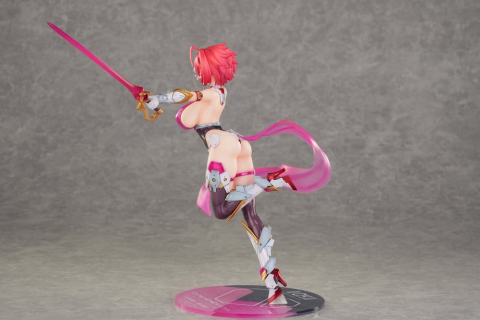 Original Character PVC Statue 1/6 Cutie Honey Nova 27 cm [9]