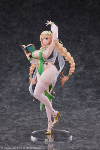 Original Character PVC Statue 1/6 Elf Sisters Fenniel 28 cm [1]