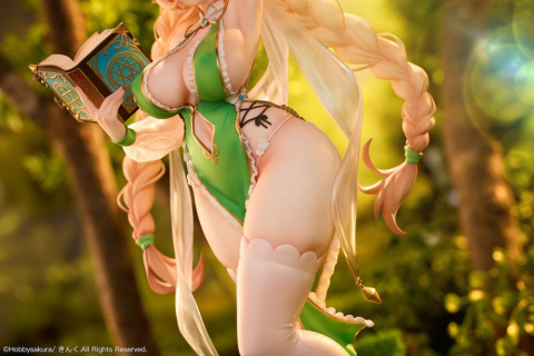 Original Character PVC Statue 1/6 Elf Sisters Fenniel 28 cm [3]