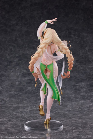 Original Character PVC Statue 1/6 Elf Sisters Fenniel 28 cm [11]