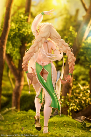 Original Character PVC Statue 1/6 Elf Sisters Fenniel 28 cm [7]