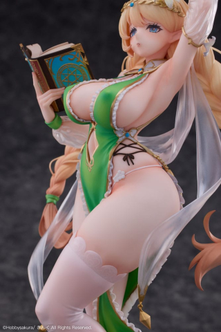 Original Character PVC Statue 1/6 Elf Sisters Fenniel 28 cm [14]