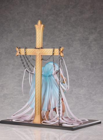 Original Character PVC Statue 1/6 Kazuki Takane Dancer Ver. 33 cm [8]