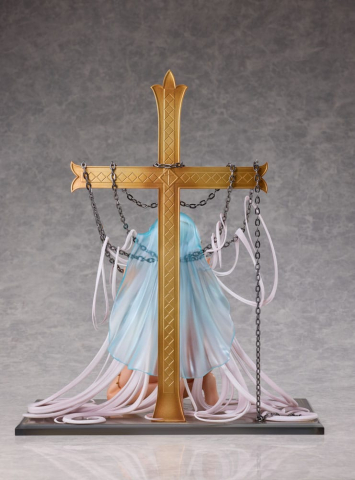 Original Character PVC Statue 1/6 Kazuki Takane Dancer Ver. 33 cm [7]