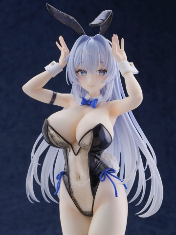 Original Character PVC Statue 1/6 Sakura Shion Alfine Bunny Ver. 27 cm [2]