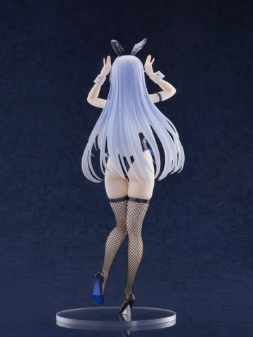 Original Character PVC Statue 1/6 Sakura Shion Alfine Bunny Ver. 27 cm [6]