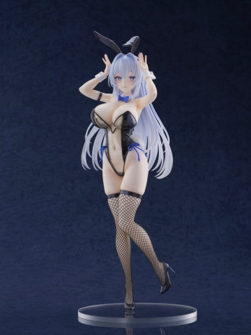 Original Character PVC Statue 1/6 Sakura Shion Alfine Bunny Ver. 27 cm [3]