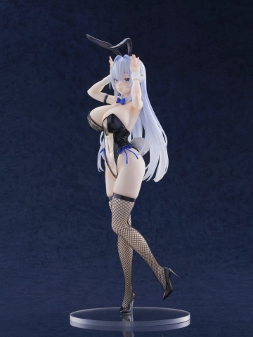 Original Character PVC Statue 1/6 Sakura Shion Alfine Bunny Ver. 27 cm [4]