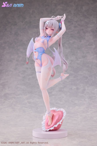 PRECOMENZI - Original Character PVC Statue 1/6 Sayume Deluxe Edition 30 cm