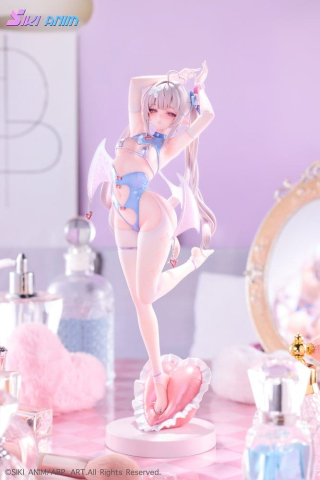 Original Character PVC Statue 1/6 Sayume Deluxe Edition 30 cm [4]