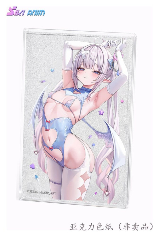 Original Character PVC Statue 1/6 Sayume Deluxe Edition 30 cm [22]