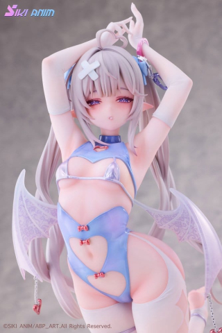 Original Character PVC Statue 1/6 Sayume Deluxe Edition 30 cm [17]