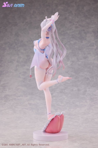 Original Character PVC Statue 1/6 Sayume Deluxe Edition 30 cm [11]