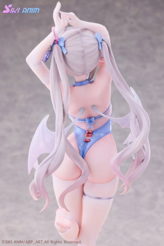 Original Character PVC Statue 1/6 Sayume Deluxe Edition 30 cm [1]