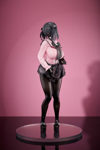 Original Character Series PVC Statue 1/6 Dear My Rubber - Miu Kurokawa Illustrated by YD 26 cm [4]
