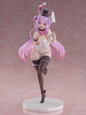 PRECOMENZI - Original Character Statue 1/6 Lolly by DS Mile 29 cm