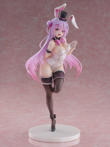 PRECOMENZI - Original Character Statue 1/6 Lolly Clothed Only Ver. by DS Mile 29 cm