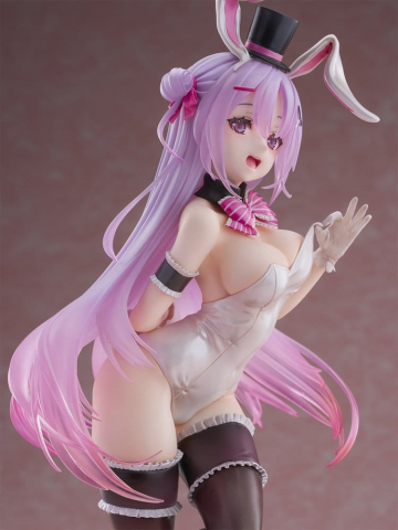 Original Character Statue 1/6 Lolly Clothed Only Ver. by DS Mile 29 cm [6]