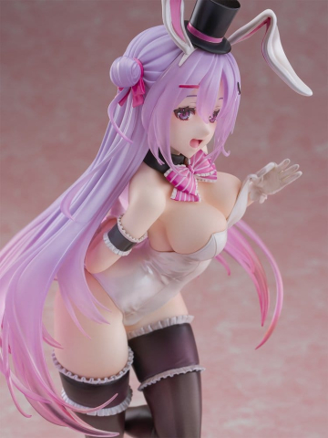 Original Character Statue 1/6 Lolly Clothed Only Ver. by DS Mile 29 cm [5]