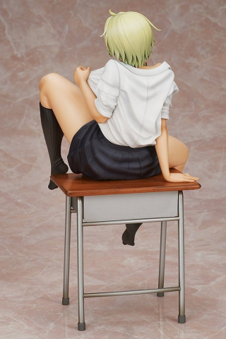 Original Character Statue 1/6 Nagi Ooshima Illustration by Pja 29 cm [1]