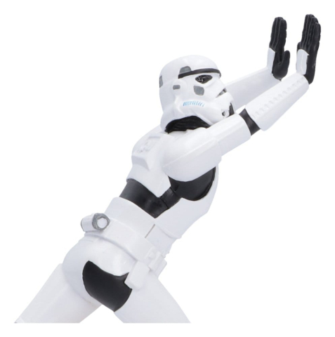 Original Stormtrooper Bookends Working Hard Hardly Working 19 cm [4]