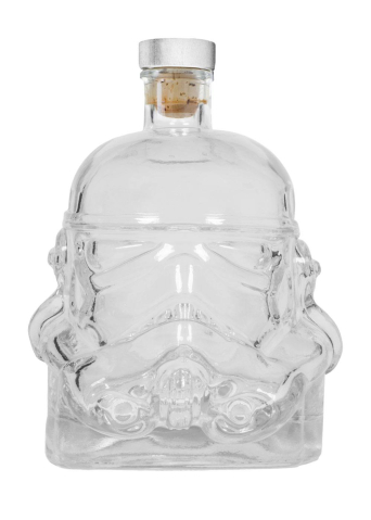 Original Stormtrooper Decanter [3]