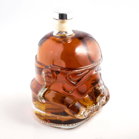 PRECOMENZI - Original Stormtrooper Decanter