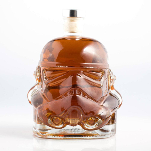 Original Stormtrooper Decanter [2]