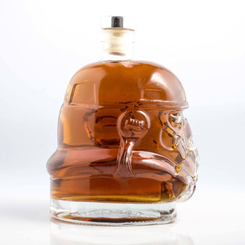 Original Stormtrooper Decanter [1]