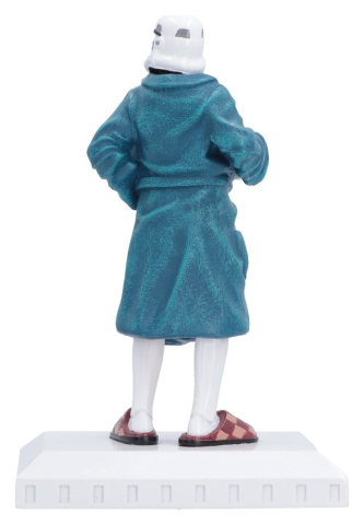 Original Stormtrooper Figure Off Duty 18 cm [1]