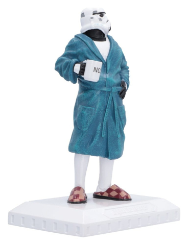 Original Stormtrooper Figure Off Duty 18 cm [2]