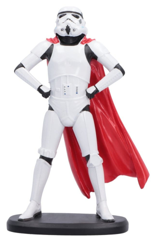 Original Stormtrooper Figure Super Trooper 14 cm [4]