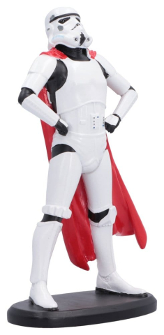 Original Stormtrooper Figure Super Trooper 14 cm [2]