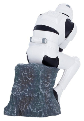 Original Stormtrooper Figure The Overthinker 12 cm [1]