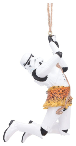 Original Stormtrooper Hanging Ornament Wild at Heart 10 cm [4]