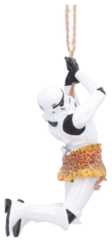 Original Stormtrooper Hanging Ornament Wild at Heart 10 cm [2]