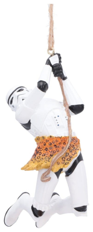 Original Stormtrooper Hanging Ornament Wild at Heart 10 cm [0]