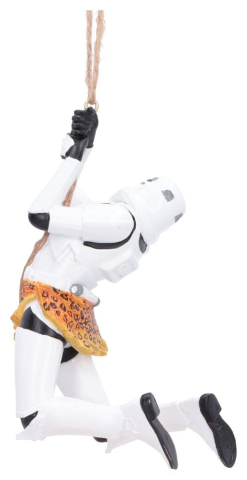 Original Stormtrooper Hanging Ornament Wild at Heart 10 cm [1]