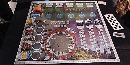 Origins: First Builders [3]